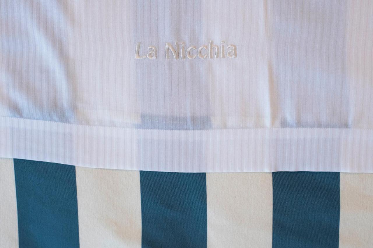 La Nicchia Hotel ซานวิโต โลคาโป ภายนอก รูปภาพ