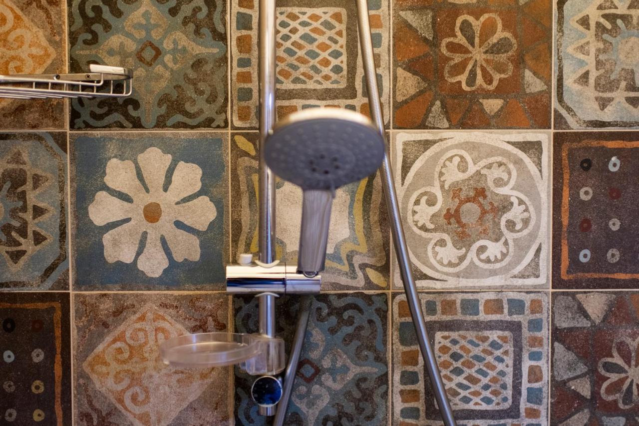 La Nicchia Hotel ซานวิโต โลคาโป ภายนอก รูปภาพ